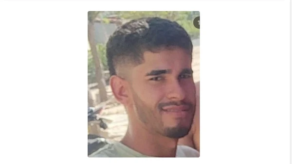 Magno Álvaro de Jesus Silva, de 19 anos, morreu em ataque a bar por Reprodução