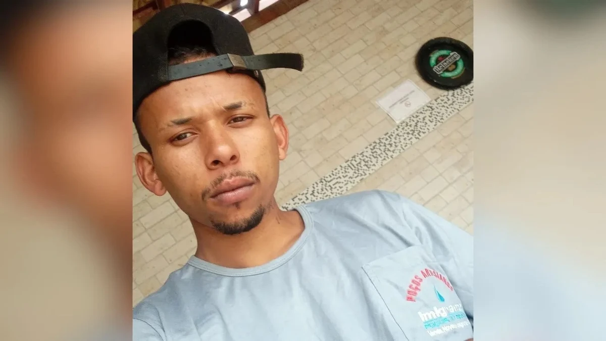 Marcone da Silva Cardoso por Reprodução