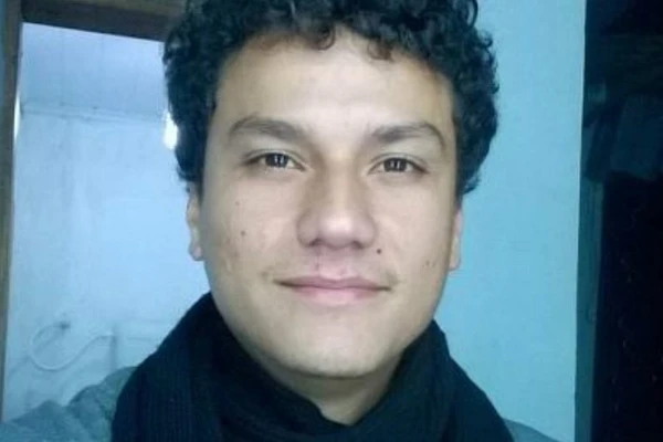 Micael Costa Almeida