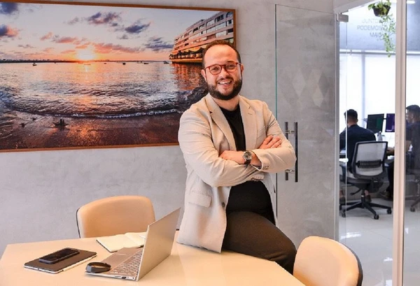 Paulo Neto diz que  as melhores oportunidades para esses profissionais estão bem distribuídas pelo estado