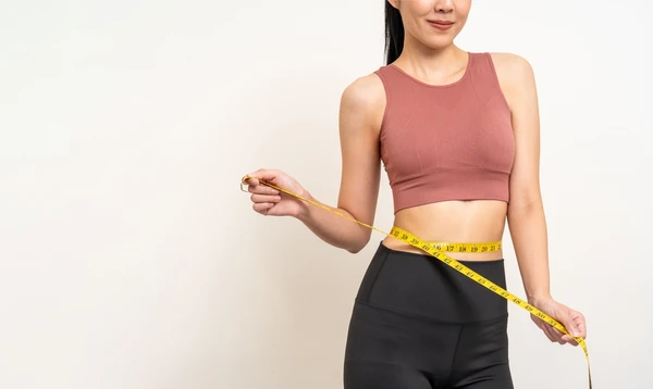 Saiba como secar barriga e definir cintura