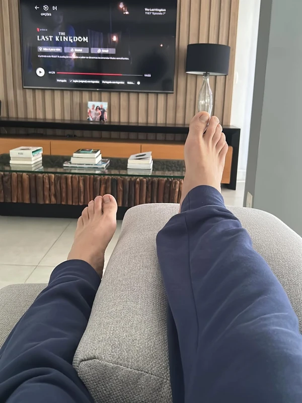 Thiago Martins revelou diagnósticos por Reprodução/Instagram