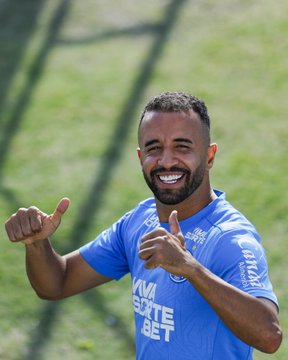 Último treino do Bahia antes de encarar o Fluminense por Reprodução/ X @ecbahia