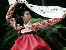 Imagem - Hanbok: vestimos o traje tradicional coreano para contar a história da peça