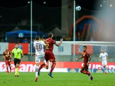 Imagem - Com três gols para cada lado, Bahia e Fluminense empatam em partida eletrizante