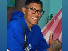 Imagem - Execução: irmão de influenciadora é morto a tiros na Bahia; saiba mais