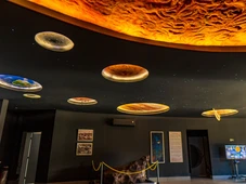 Imagem - Planetário da Ufba oferece aulas gratuitas para estudantes de escolas públicas