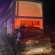 Imagem - Acidente com romeiros deixa motorista em estado grave no oeste da Bahia