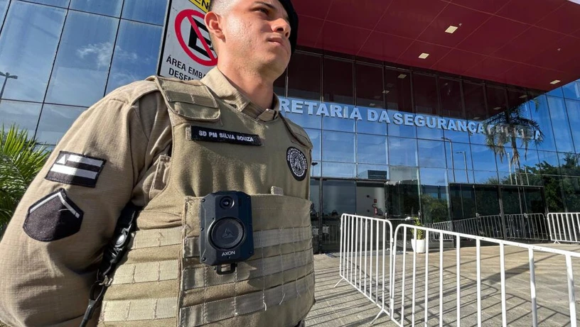 Imagem - Quanto ganha um policial militar na Bahia? Confira remuneração conforme cargos