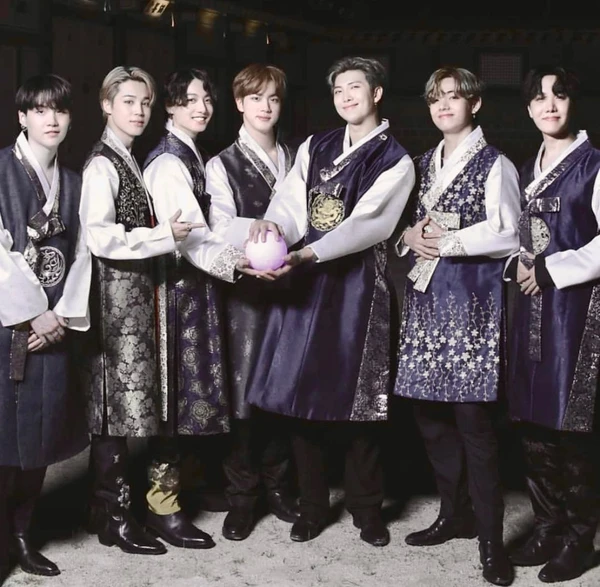Annyeong News