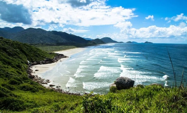 Ilha do Cardoso, paraíso escondido por Wikimedia Commons