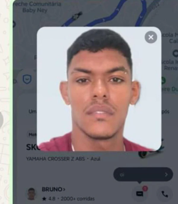 Irmão de influenciadora digital é morto em São Caetano por Redes sociais