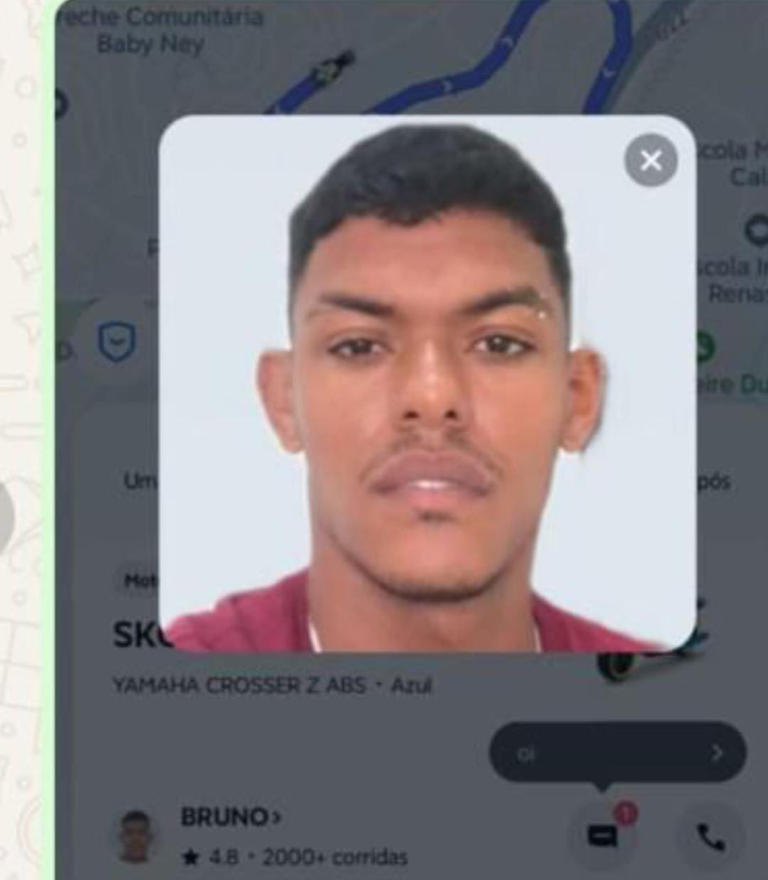 Irmão de influenciadora digital é morto em São Caetano por Redes sociais