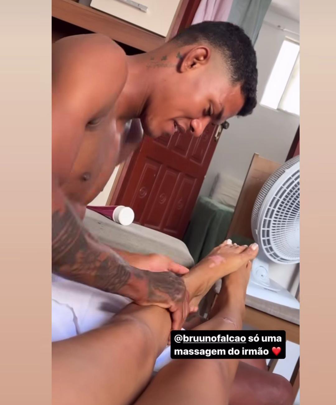 Irmão de influenciadora digital é morto em São Caetano por Redes sociais