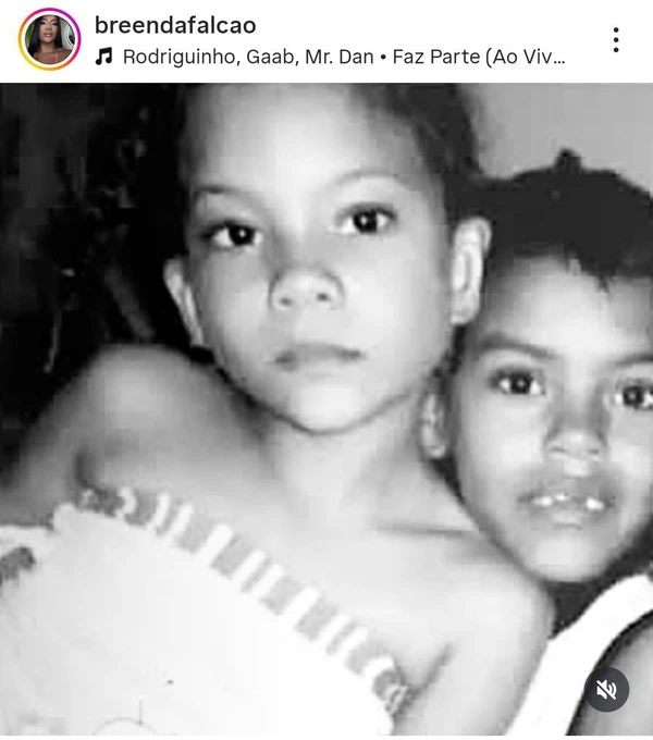 Irmão de influenciadora digital é morto em São Caetano por Redes sociais