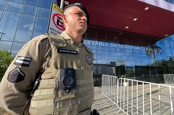 Polícia Militar