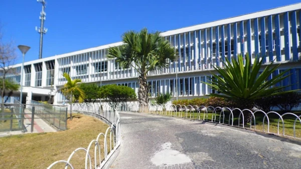 Prefeitura de Contagem, em Minas Gerais
