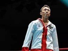 Imagem - Boxeador morre após lesão cerebral grave sofrida no ringue
