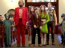 Imagem - 5 filmes e séries para ver com a família no Dia dos Pais
