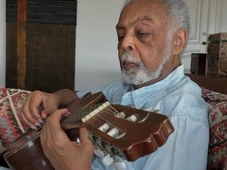 Imagem - Gilberto Gil surge na região serrana do Rio: 'Bom sábado para todos'