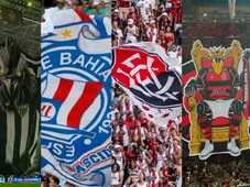 Imagem - Descubra qual o time da Série A tem o plano de sócio torcedor mais caro