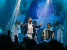 Imagem - Domingo no Largo de Roma tem Tributo a Santa Dulce com Adelmario Coelho e convidados