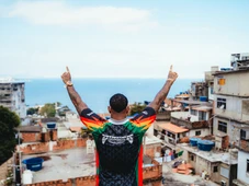 Imagem - Duplo sentido: cantor Oh Polêmico rebate críticas ao pagode 'proibidão' e revela mudança nas letras