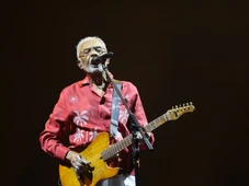 Imagem - Gilberto Gil anuncia novo show da turnê 'Tempo Rei' em Salvador; saiba quando