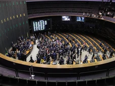 Imagem - Votação sobre veto de Lula que afeta a Bahia é incerta; entenda
