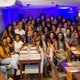 Imagem - Ciranda Preta promove networking entre mulheres negras e ocupa espaços de prestígio em Salvador