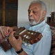 Imagem - Gilberto Gil surge na região serrana do Rio: 'Bom sábado para todos'