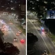Imagem - Tiroteio assusta moradores em Armação, Stiep e Costa Azul na noite deste domingo (10); veja o vídeo