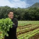 Imagem - Zeca Pagodinho cede terreno para horta que vai combater a fome