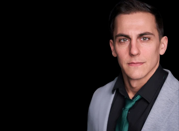 Adam Turck por Reprodução