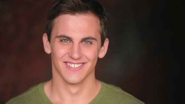 Adam Turck por Reprodução