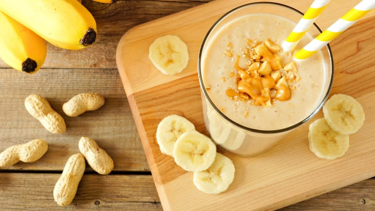 Café da manhã por Shutterstock