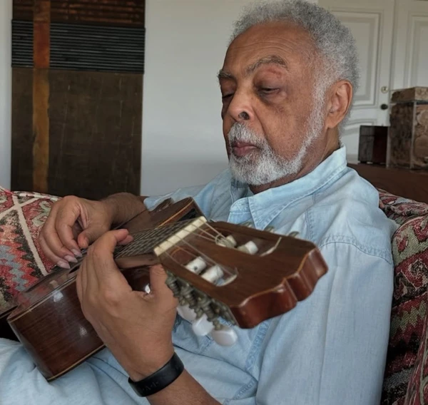 Gilberto Gil