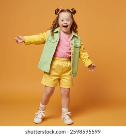 Síndrome de Down por Shutterstock
