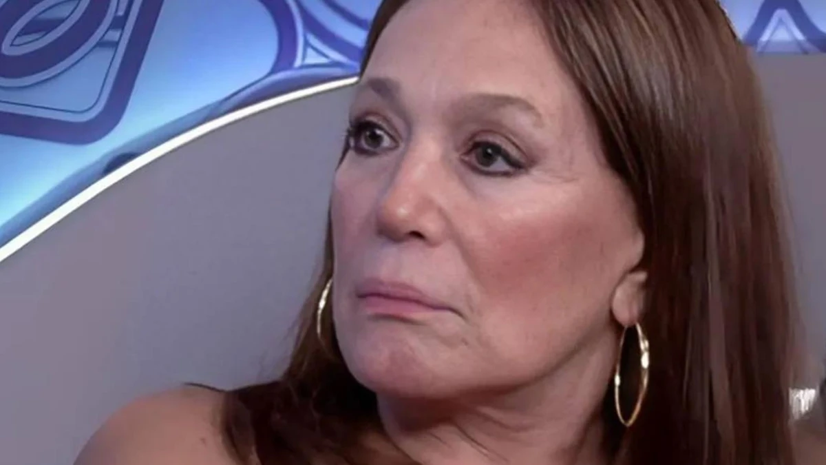 Susana Vieira por Reprodução