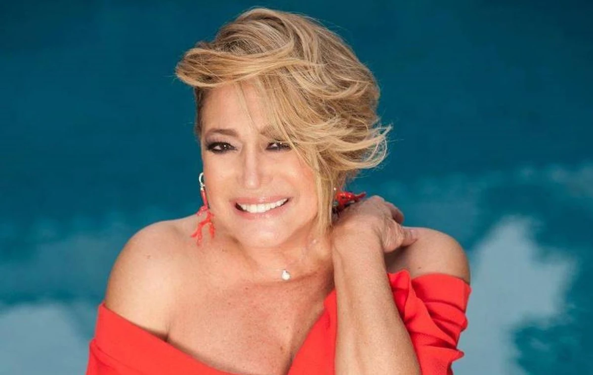 Susana Vieira por Reprodução
