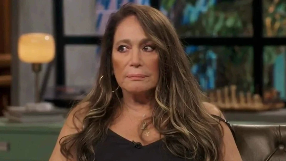 Susana Vieira por Reprodução