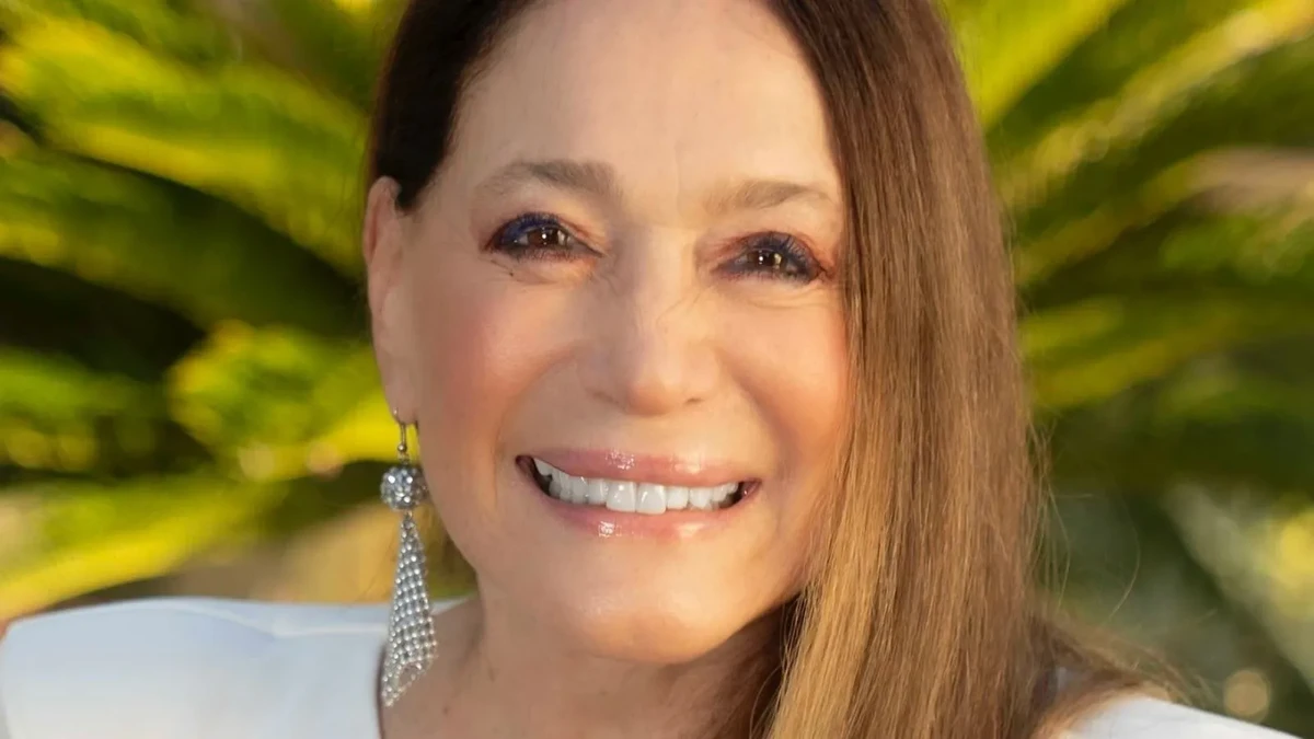 Susana Vieira por Reprodução