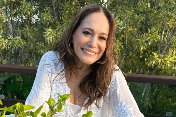 Susana Vieira por Reprodução