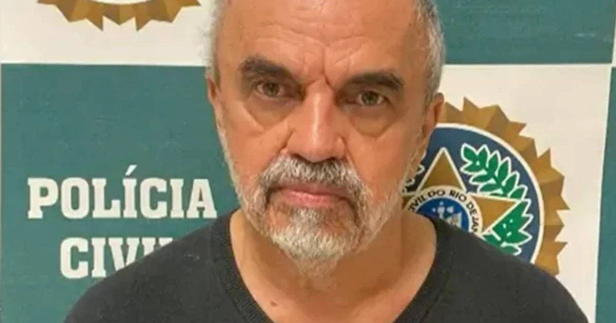 Imagem - Condenado por pornografia infantil, ator pode voltar ao ar na Globo