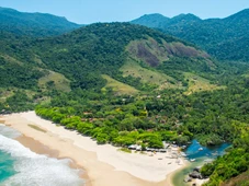 Imagem - O tesouro perdido que piratas teriam enterrado no litoral brasileiro