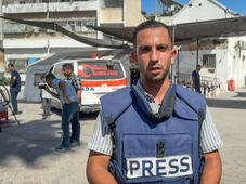 Imagem - Ataque de Israel mata cinco jornalistas da Al Jazeera em Gaza