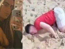 Imagem - Solta há um mês, mulher é suspeita de aplicar golpe de R$ 116 mil em britânicos no Rio