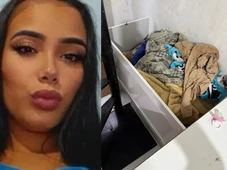 Imagem - Mãe deixa bebê de 8 meses com filha de 5 anos para ir a baile funk; criança morre
