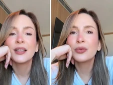 Imagem - Claudia Leitte publica vídeo em apoio à denúncia de Felca: 'Temos que ser radicais'