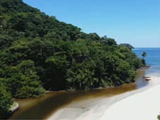 Imagem - Água doce ou salgada? Conheça 10 praias onde o mar encontra o rio